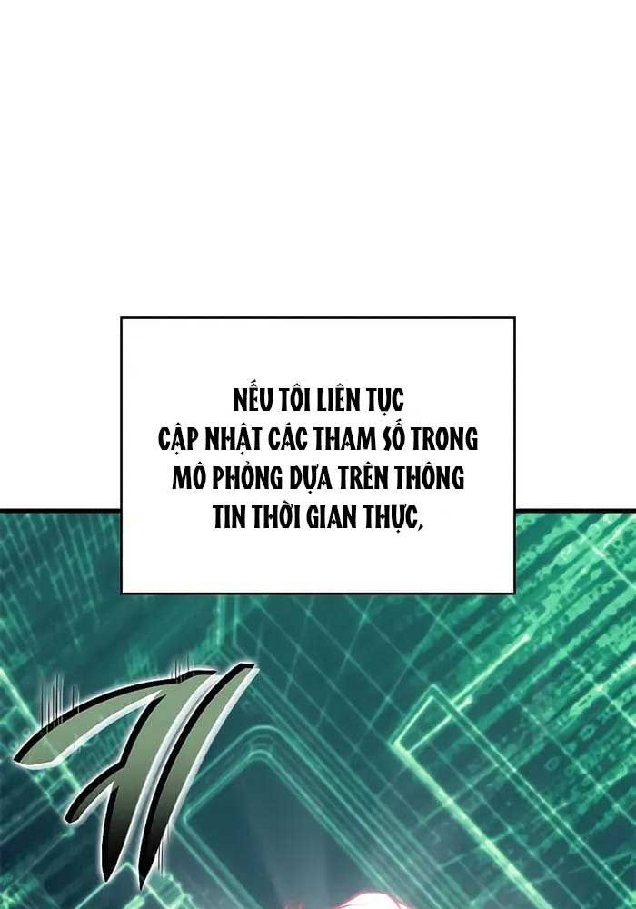 Huyết Thống Hắc Ám Chapter 44 - 50
