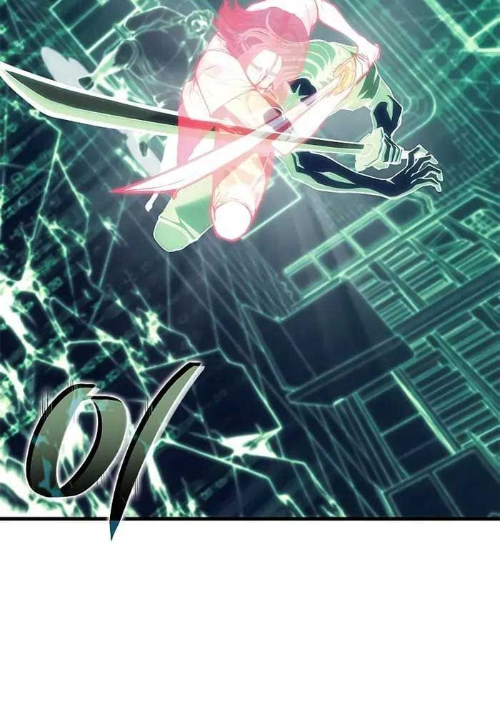 Huyết Thống Hắc Ám Chapter 44 - 51