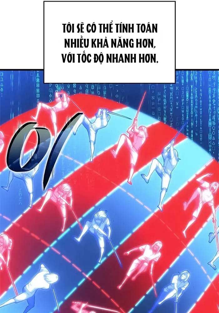 Huyết Thống Hắc Ám Chapter 44 - 53