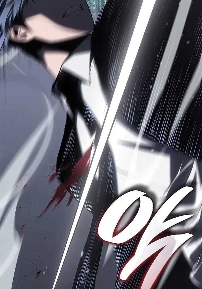 Huyết Thống Hắc Ám Chapter 44 - 55