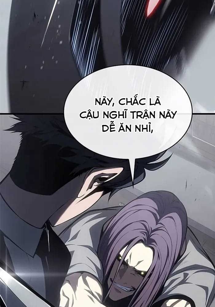 Huyết Thống Hắc Ám Chapter 44 - 56