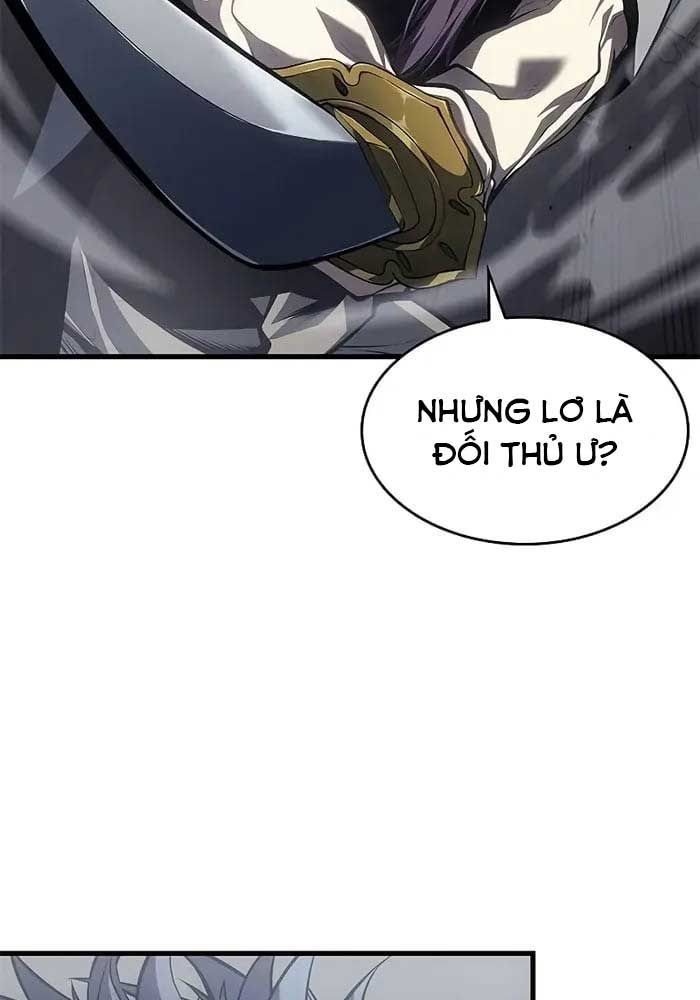 Huyết Thống Hắc Ám Chapter 44 - 57