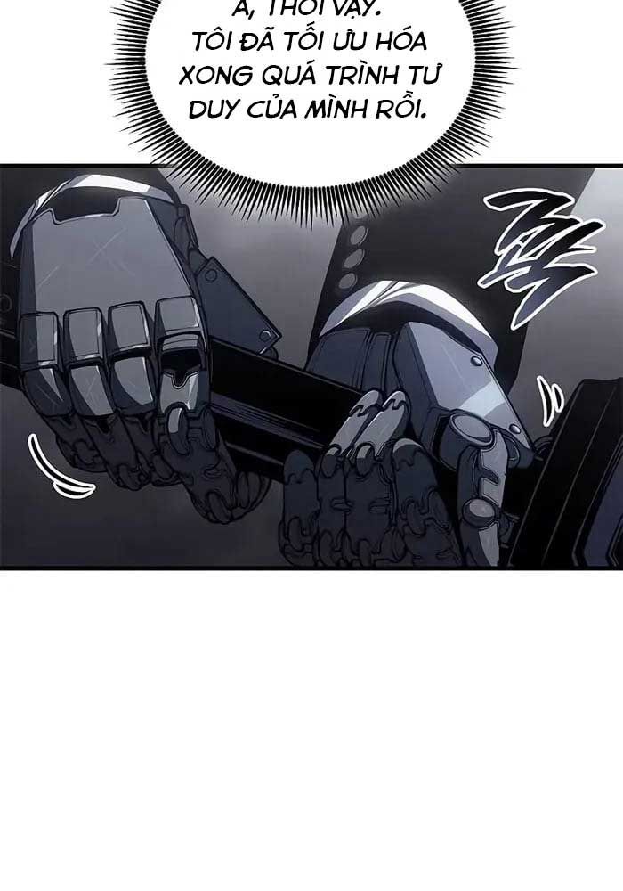 Huyết Thống Hắc Ám Chapter 44 - 60
