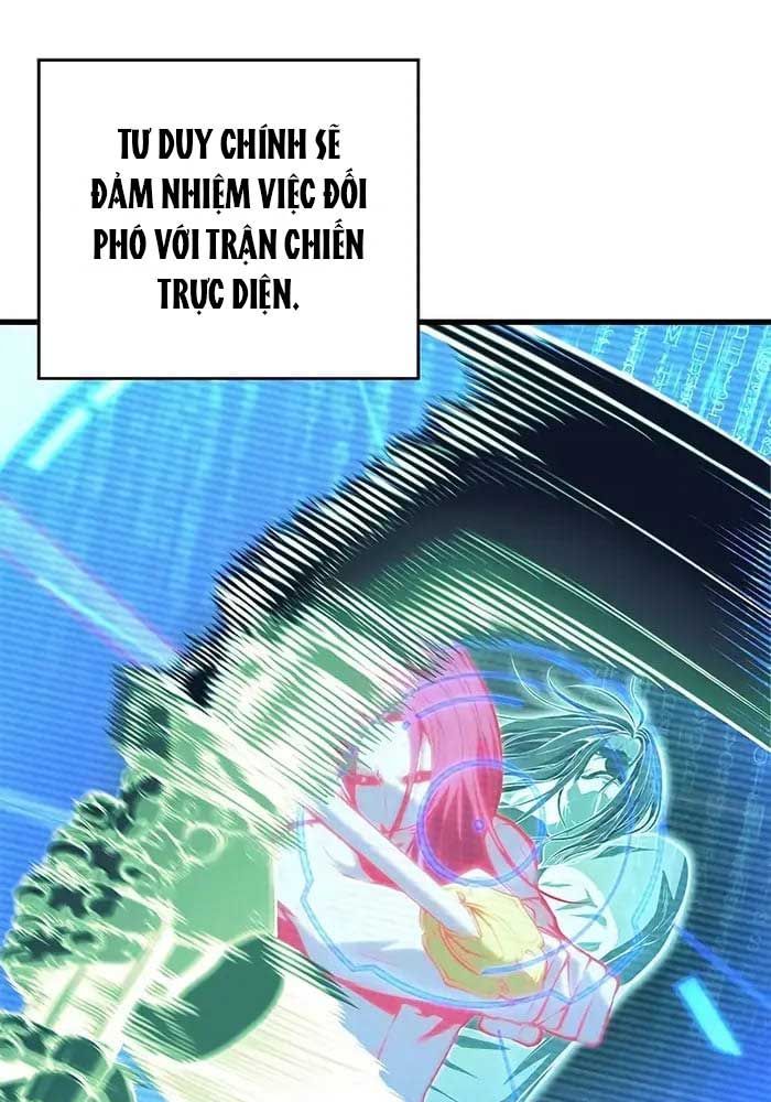 Huyết Thống Hắc Ám Chapter 44 - 61