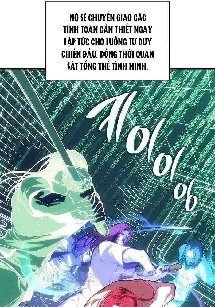 Huyết Thống Hắc Ám Chapter 44 - 65