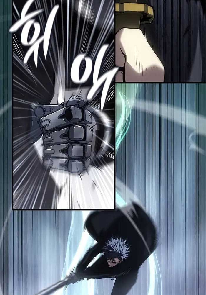 Huyết Thống Hắc Ám Chapter 44 - 71