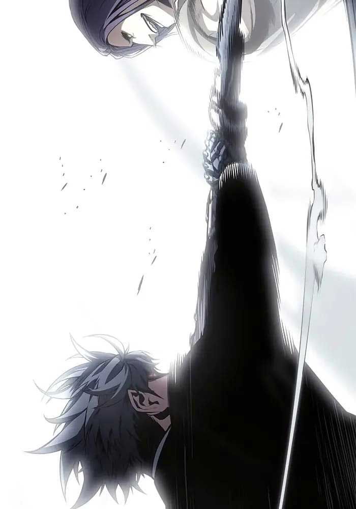 Huyết Thống Hắc Ám Chapter 44 - 80