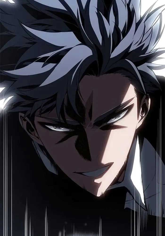 Huyết Thống Hắc Ám Chapter 44 - 82