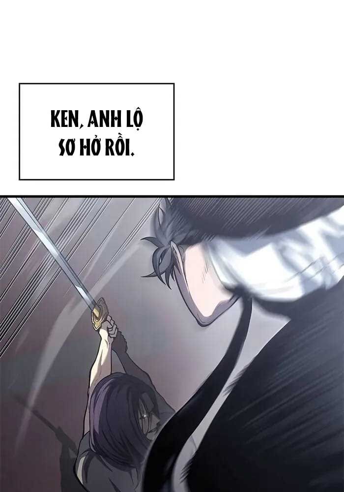 Huyết Thống Hắc Ám Chapter 44 - 91