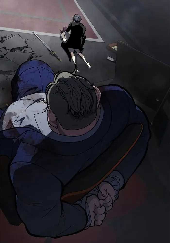 Huyết Thống Hắc Ám Chapter 44 - 100