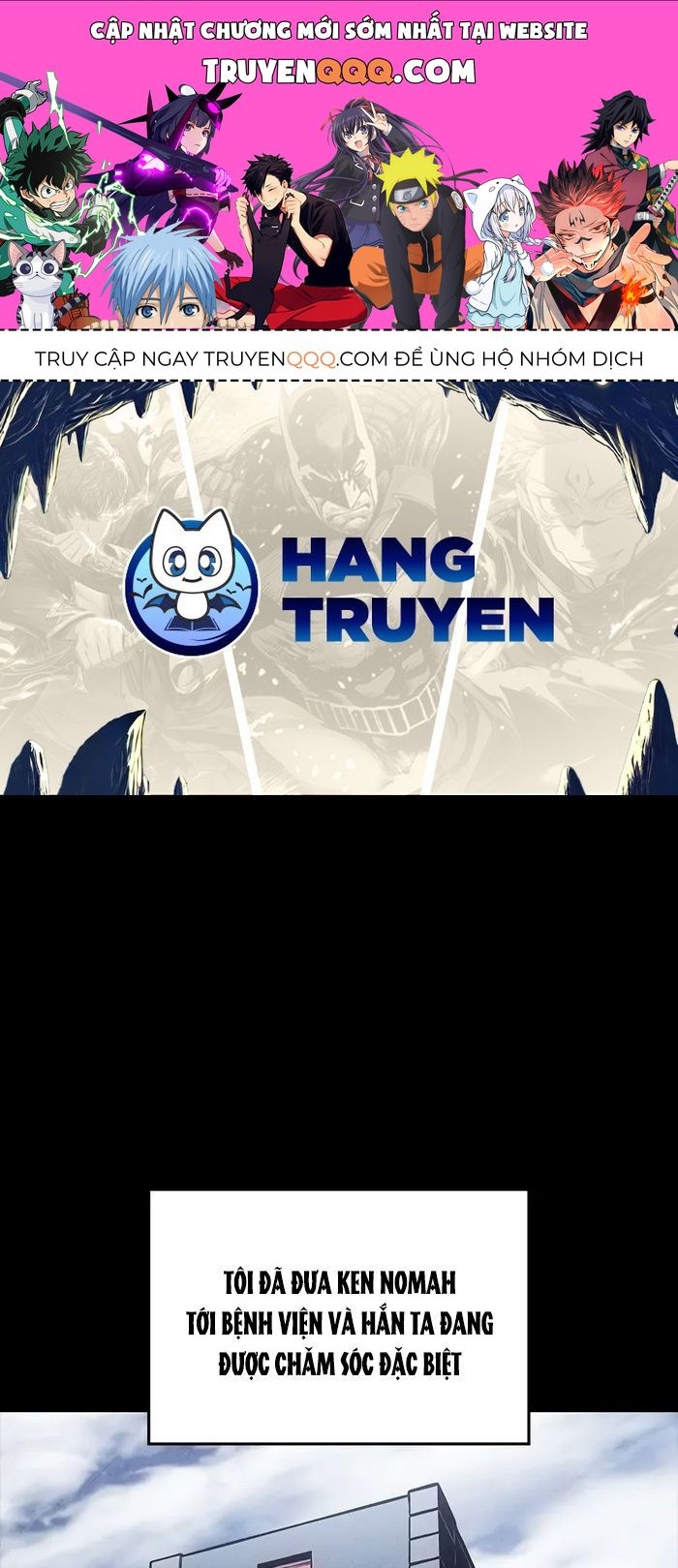 Huyết Thống Hắc Ám Chapter 45 - 1