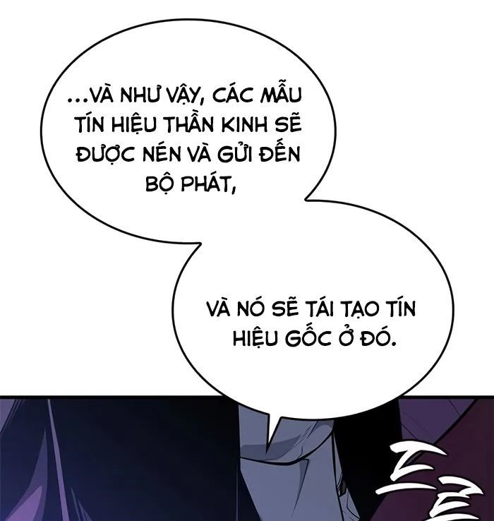 Huyết Thống Hắc Ám Chapter 45 - 106