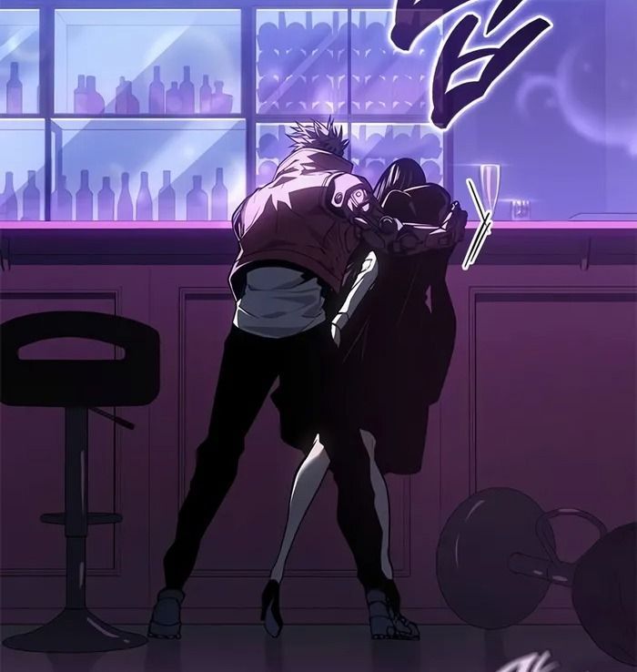 Huyết Thống Hắc Ám Chapter 45 - 110