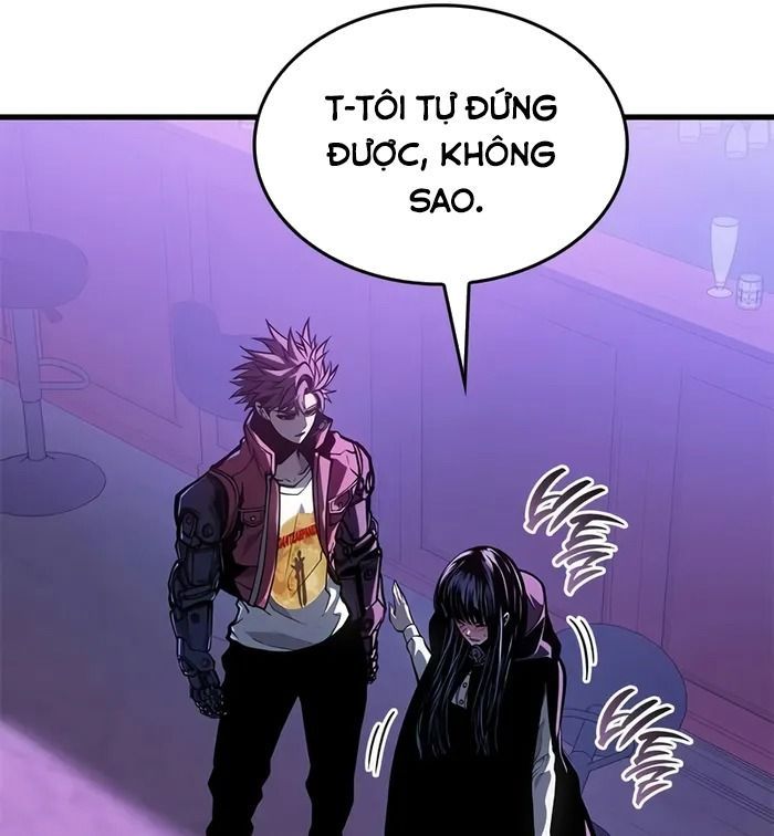 Huyết Thống Hắc Ám Chapter 45 - 113