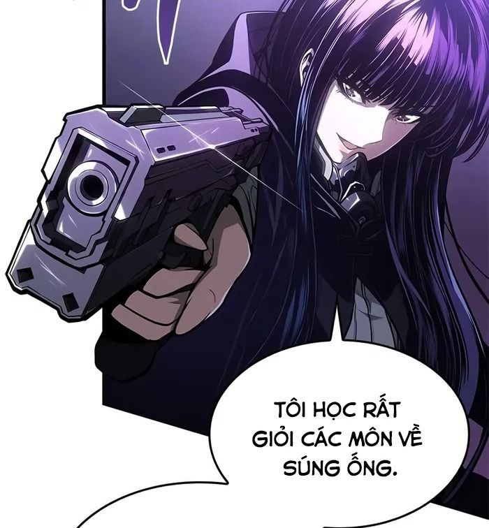 Huyết Thống Hắc Ám Chapter 45 - 116