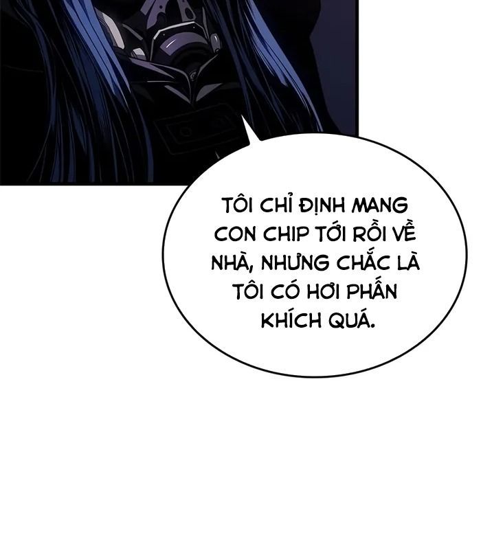 Huyết Thống Hắc Ám Chapter 45 - 130