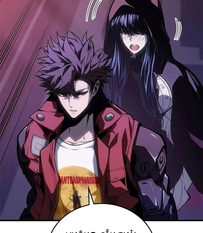 Huyết Thống Hắc Ám Chapter 45 - 132