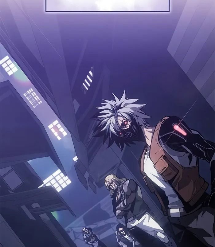 Huyết Thống Hắc Ám Chapter 45 - 143