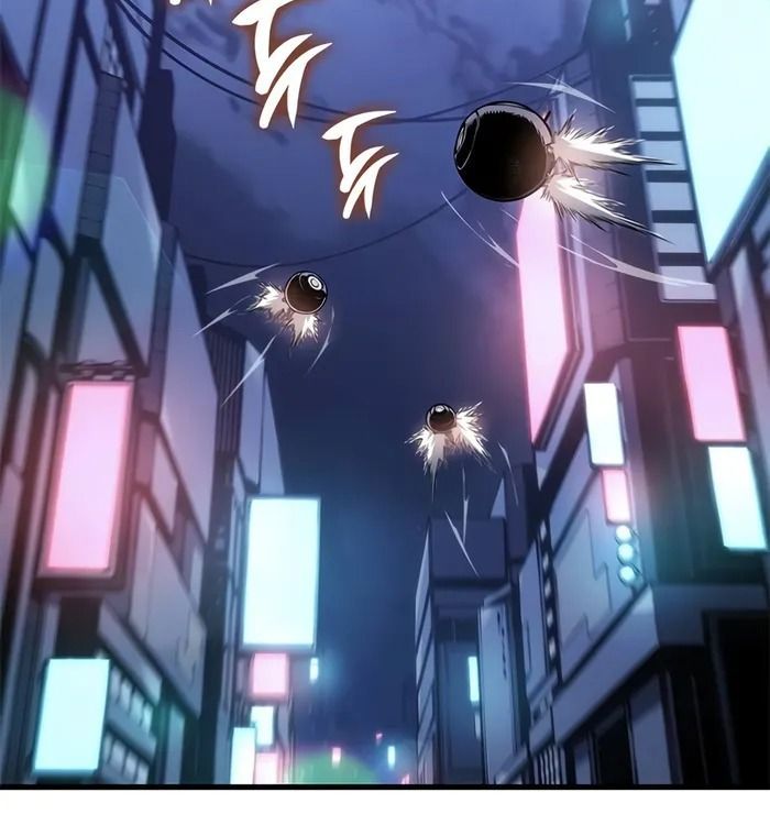 Huyết Thống Hắc Ám Chapter 45 - 147