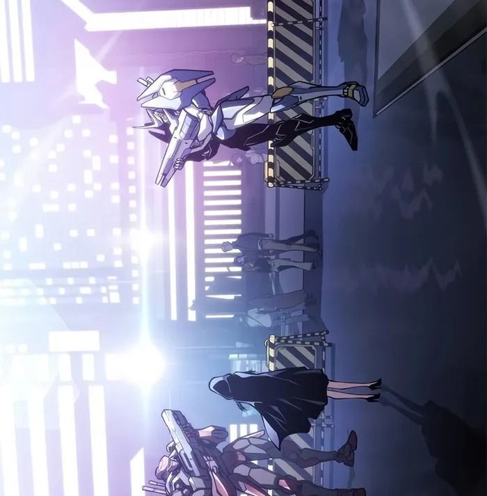 Huyết Thống Hắc Ám Chapter 45 - 173