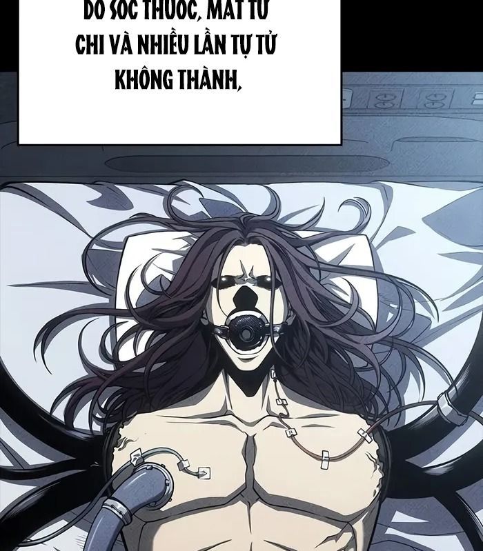 Huyết Thống Hắc Ám Chapter 45 - 3