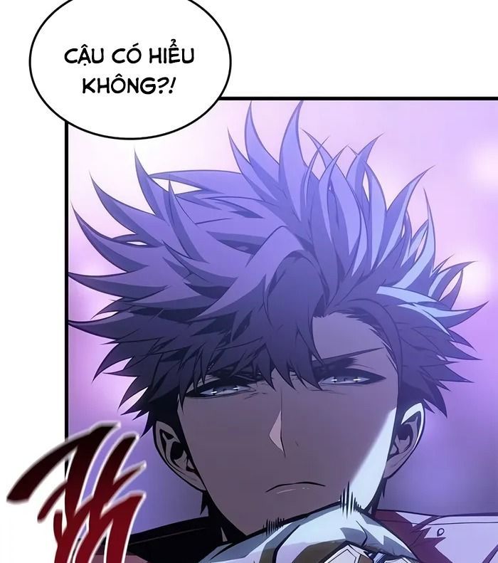 Huyết Thống Hắc Ám Chapter 45 - 21