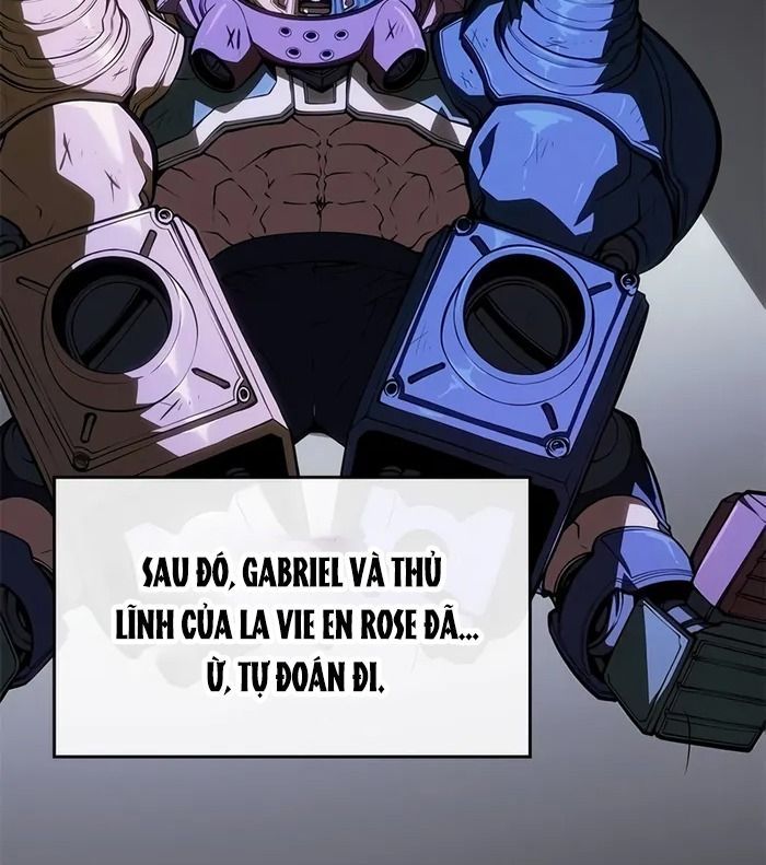 Huyết Thống Hắc Ám Chapter 45 - 27
