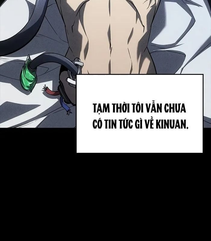 Huyết Thống Hắc Ám Chapter 45 - 4