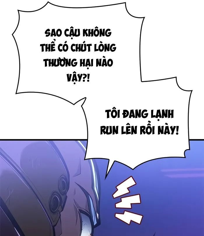 Huyết Thống Hắc Ám Chapter 45 - 33