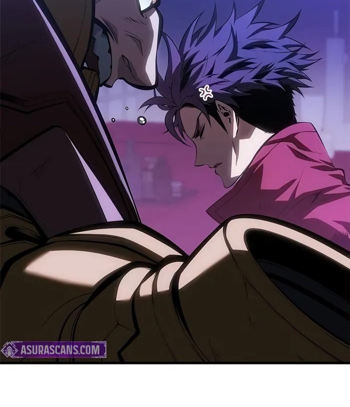 Huyết Thống Hắc Ám Chapter 45 - 34