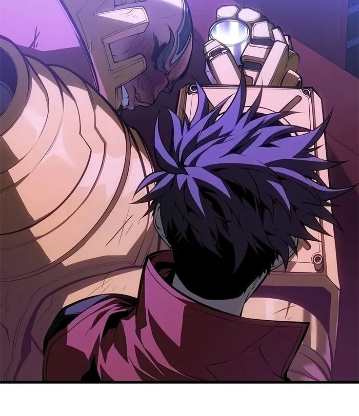 Huyết Thống Hắc Ám Chapter 45 - 42