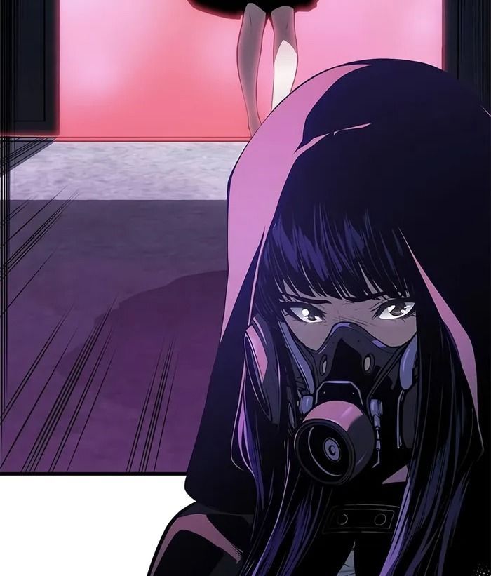 Huyết Thống Hắc Ám Chapter 45 - 50