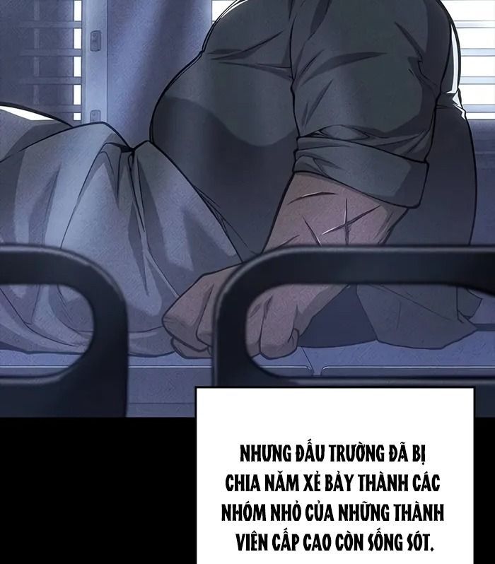 Huyết Thống Hắc Ám Chapter 45 - 6