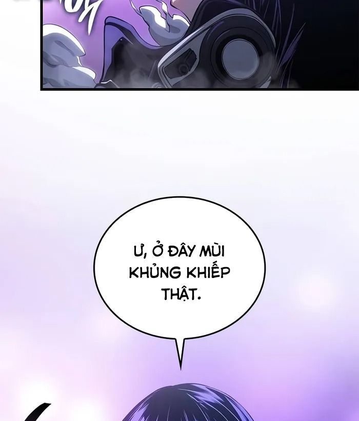 Huyết Thống Hắc Ám Chapter 45 - 53