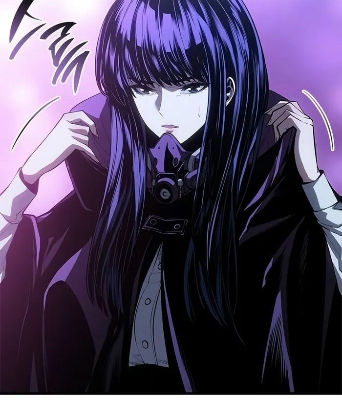 Huyết Thống Hắc Ám Chapter 45 - 54