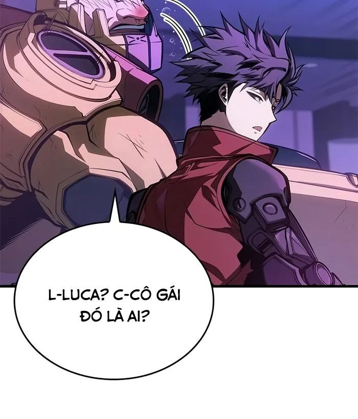Huyết Thống Hắc Ám Chapter 45 - 56