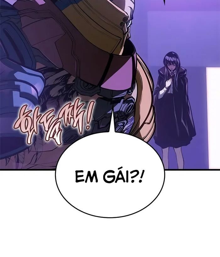 Huyết Thống Hắc Ám Chapter 45 - 58