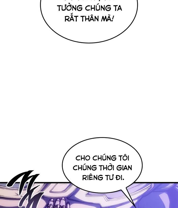 Huyết Thống Hắc Ám Chapter 45 - 61