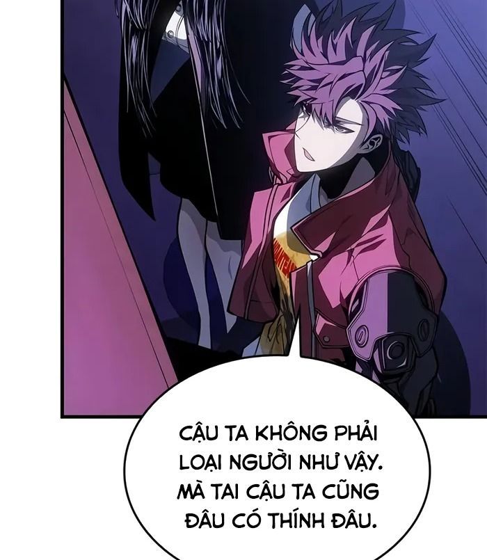 Huyết Thống Hắc Ám Chapter 45 - 66