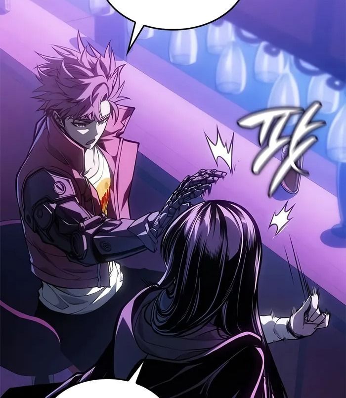 Huyết Thống Hắc Ám Chapter 45 - 79