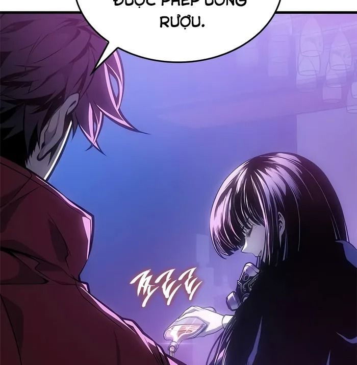 Huyết Thống Hắc Ám Chapter 45 - 84