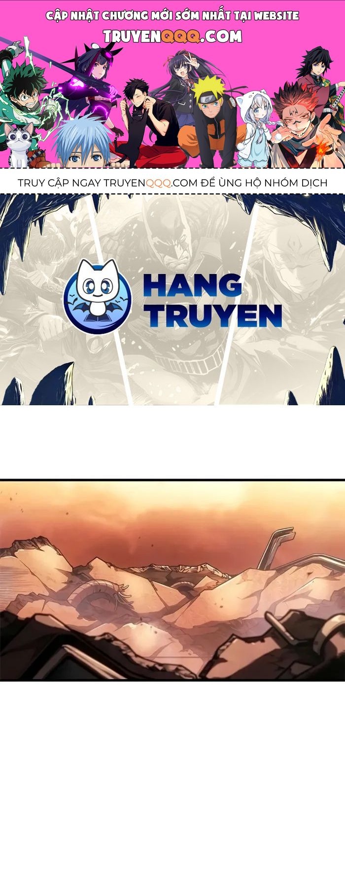 Huyết Thống Hắc Ám Chapter 46 - 1