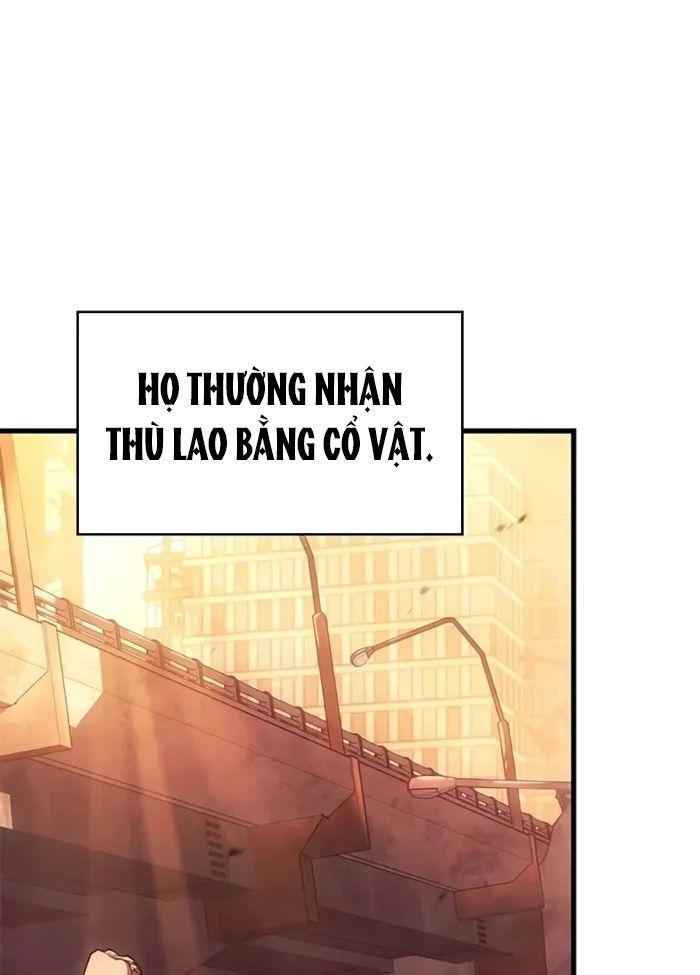 Huyết Thống Hắc Ám Chapter 46 - 11