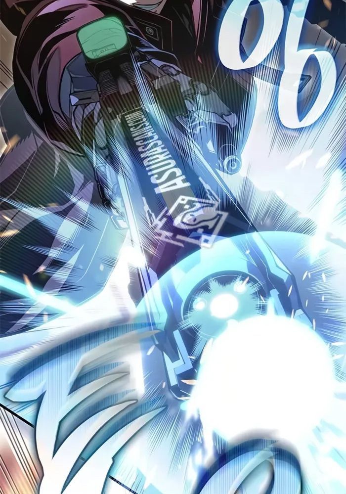 Huyết Thống Hắc Ám Chapter 46 - 107