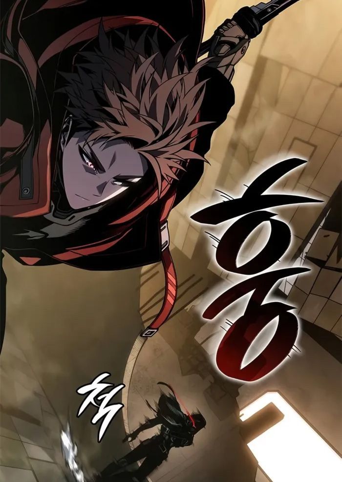 Huyết Thống Hắc Ám Chapter 46 - 115