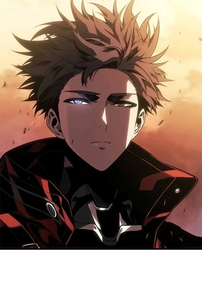 Huyết Thống Hắc Ám Chapter 46 - 3