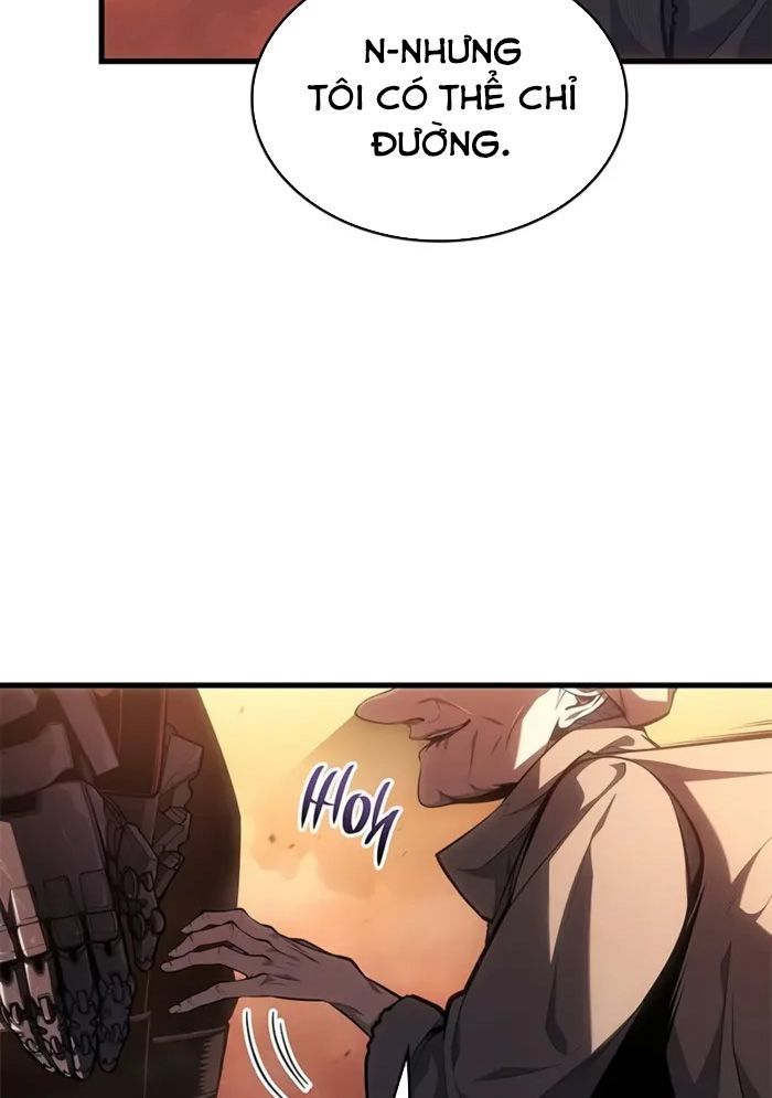 Huyết Thống Hắc Ám Chapter 46 - 22