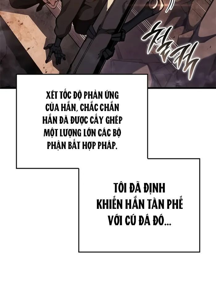 Huyết Thống Hắc Ám Chapter 46 - 30