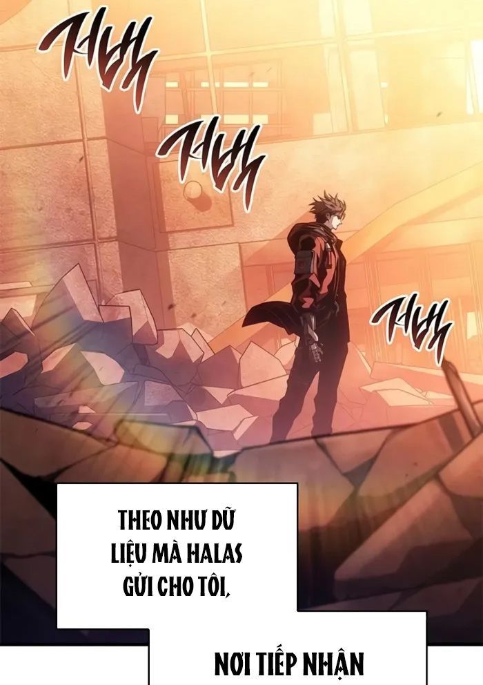 Huyết Thống Hắc Ám Chapter 46 - 8