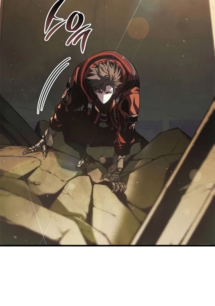 Huyết Thống Hắc Ám Chapter 46 - 83